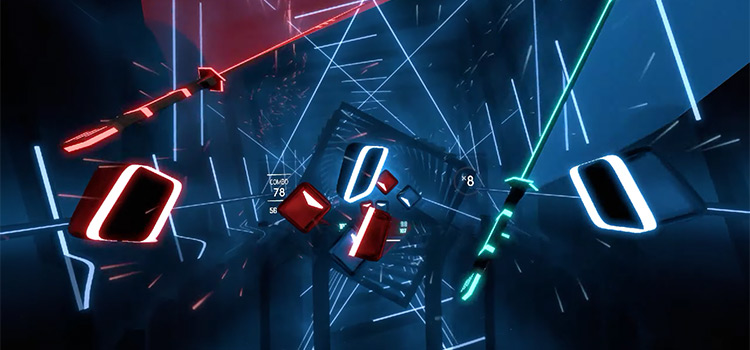 Wanna Be Like You (Jungle Book) Beat Saber Map